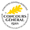 2018 Concours General Paris Or